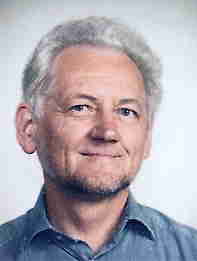 Dr. Michael Krutz